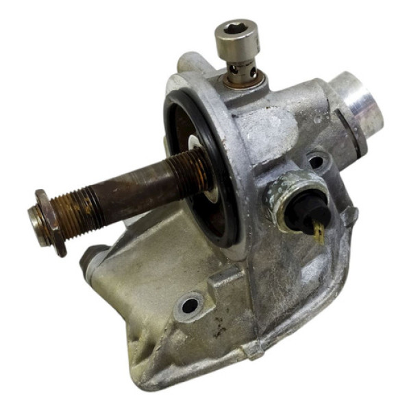 Cavalete Filtro Óleo Motor  Audi A3 1.8 T  1998 194183 Não Informado