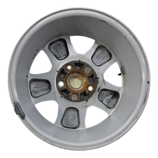 Roda Do Estepe Jeep Cherokee Sport 3.7 2005 V1719 - P43