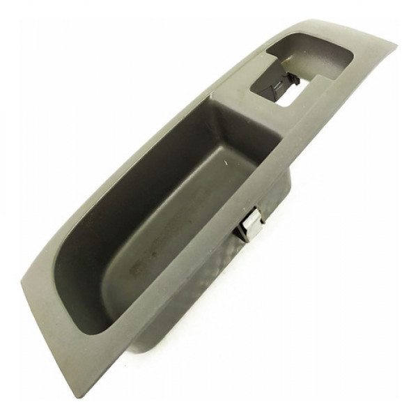 Puxador Porta Dianteira Direita Vw Spacefox 2010    11679