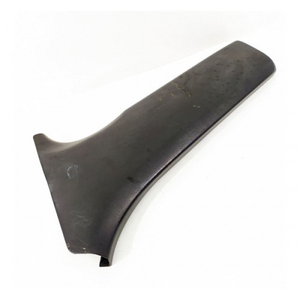 Capa Inferior Coluna Central Esquerda Civic Lx 1999 115421