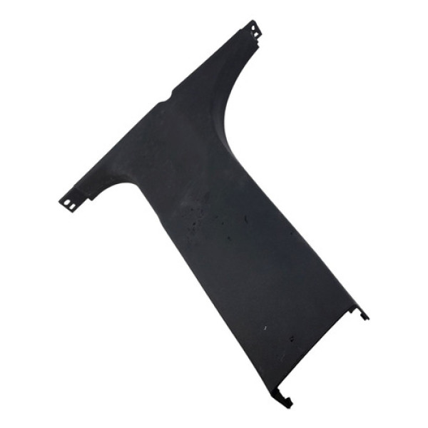 Acabamento Inferior Coluna Central Direta Dodge Journey R/t 