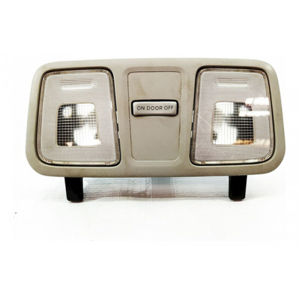 Luz Teto Cortesia Hyundai Hb20s 1.6 2014 90770