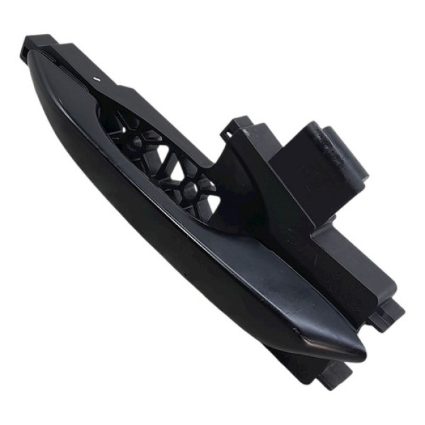 Maçaneta Externa Porta Traseira Esquerda  Hyundai Hb20 1.0   Não Informado