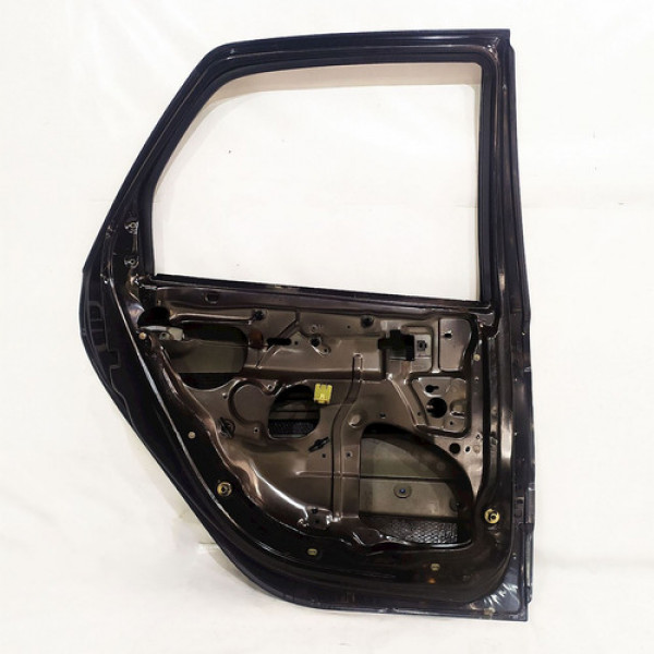 Porta Traseira Esquerda Renault Scenic 2003    138007