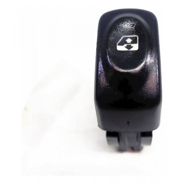 Botão Vidro Elétrico Renault Megane 1998    134816