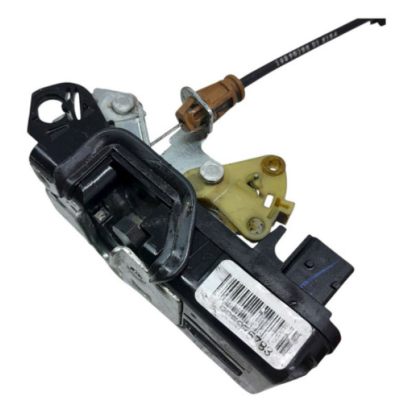 Fechadura Porta Dianteira Direita Gm Captiva 3.6 2009 188829