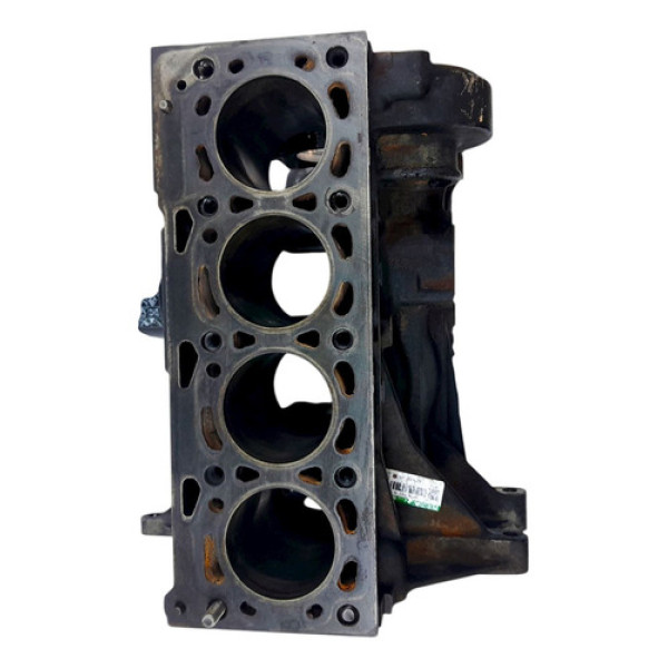Bloco Do Motor Volkswagen Gol 1.0  2011 V1772 - P2