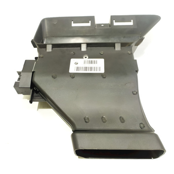 Duto Aquecedor Ar Elétrico Esquerdo Bmw 750i Ya81 2015 38817