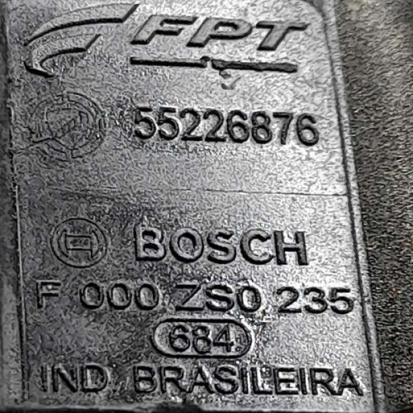 Bobina Ignição  Fiat Punto 1.6 2013 192677