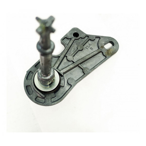 Cilindro Miolo Chave Porta Dianteira Esquerda Honda Wr-v 201