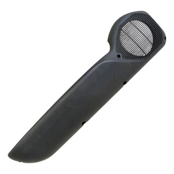 Porta Objetos Porta Dianteira Esquerda  Fiat Siena 1.0  2010 - Não Informado