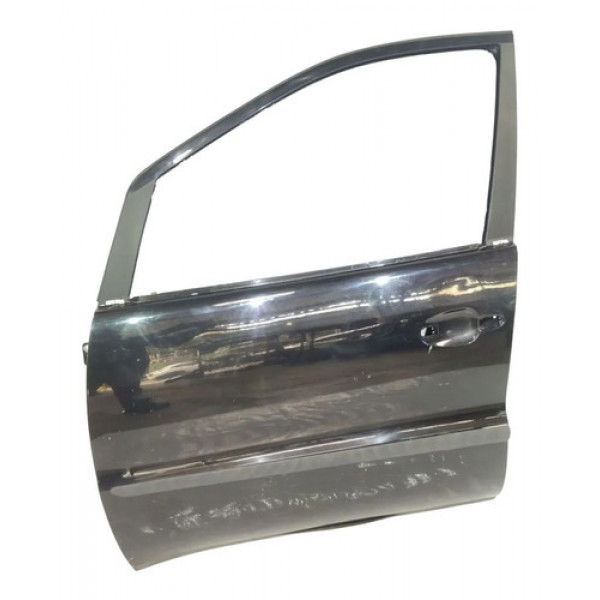 Porta Dianteira Esquerda Mercedes Classe A 160 2001  109159