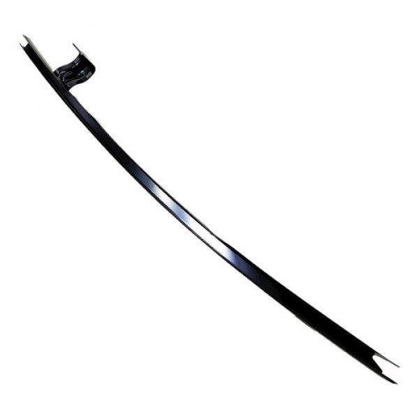 Guia Caneta Vidro Porta Traseira Esquerda Jac J6 2011    151