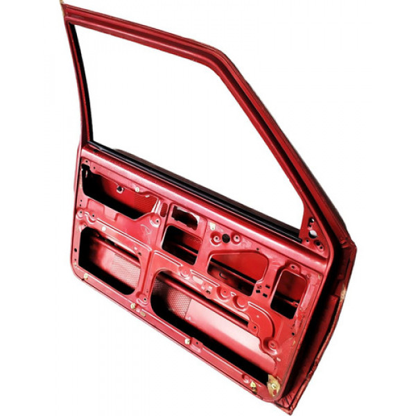 Porta Esquerda Fiat Uno 1999    150791