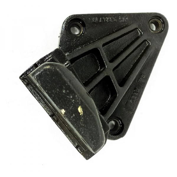 Suporte Lateral Direito Motor Gm Astra Gl 2000 81322