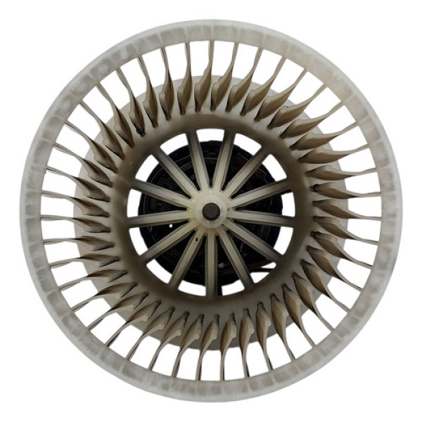 Ventoinha Ar Forçado  Volkswagen Gol 1.0  2011 200201