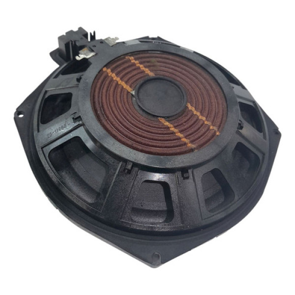 Subwoofer Esquerdo Original  Bmw 550i 4.8  2009 196850