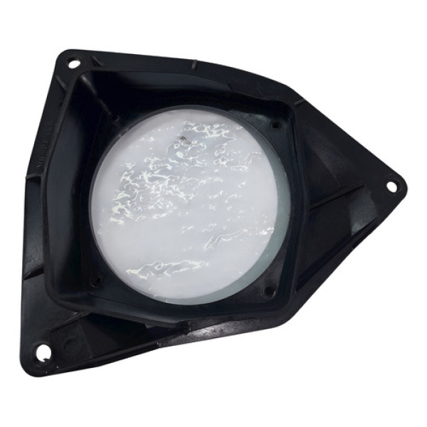 Suporte Alto Falante Porta Traseira Esquerda  Citroën C3 1.4