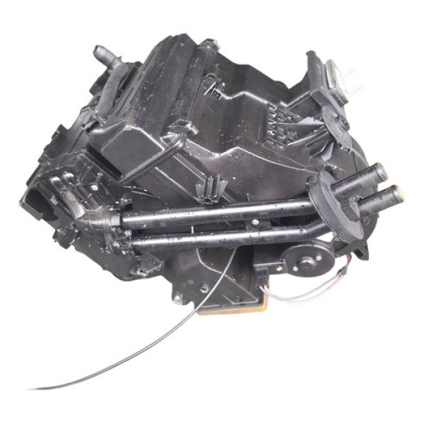 Caixa Ar Condicionado  Peugeot 207 Passion 1.4 2010 198907 Não Informado