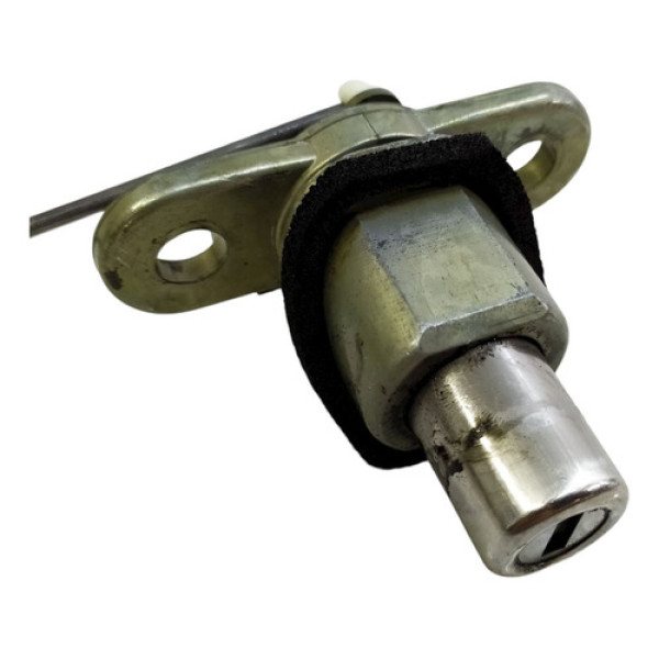 Botão Maçaneta Tampa Traseira  Bmw 323i  1998 174099