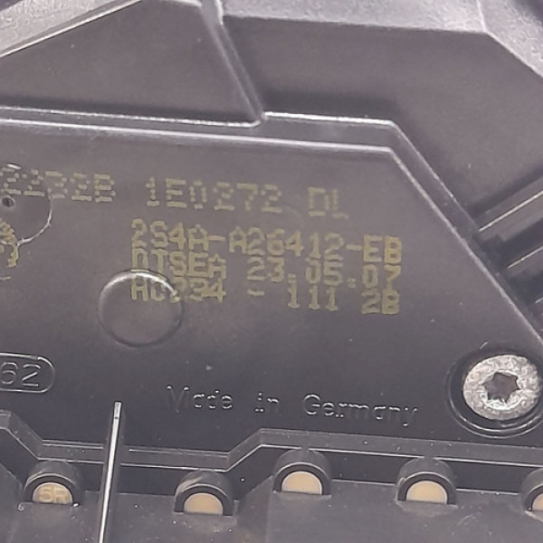 Fechadura Porta Traseira Direita  Ford Focus 2.0 Hb  2008 18