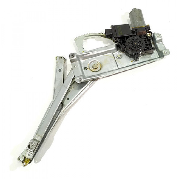 Máquina Vidro Porta Dianteira Direita Gm Vectra 1998    1363