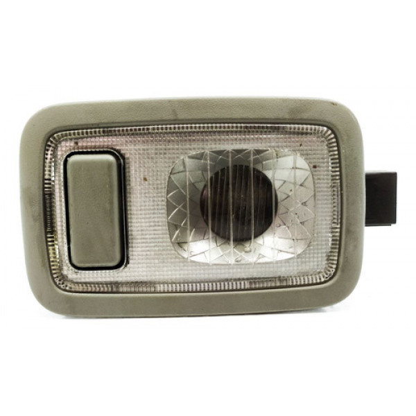 Luz Cortesia Porta Traseira Direita  Hyundai Santa Fe 2.7 20