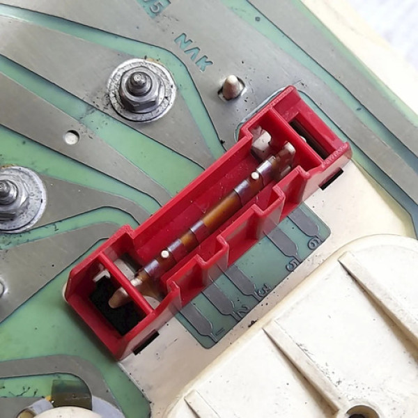Painel De Instrumentos Ford Escort 1.0 1996 V1798 - P27 Não Informado
