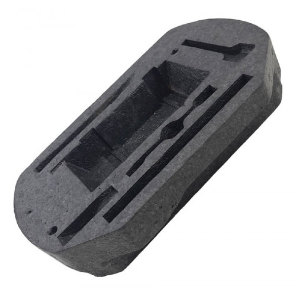 Isopor Porta Ferramentas Peugeot 307 Sedan 2.0 At 2008 14784