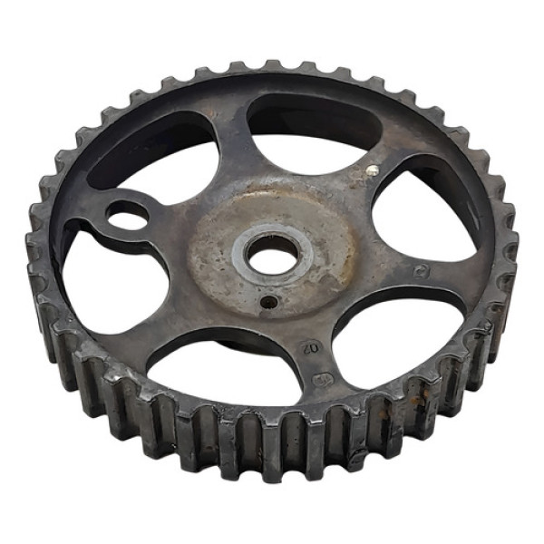 Polia Comando Valvula  Citroën C3 1.4 2011 197167 - Não Informado