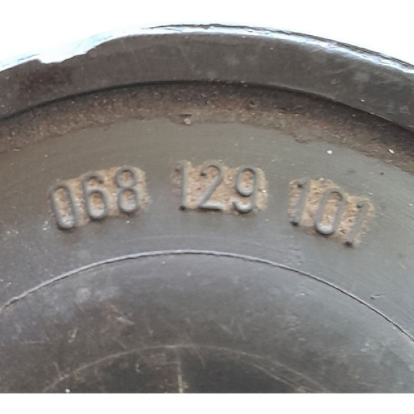 Filtro Anti-chama Vw Golf 1998    43244 Não Informado