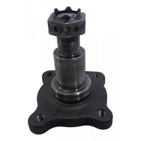 Ponta Eixo Traseiro Ford Escort 1.6 2001 158852