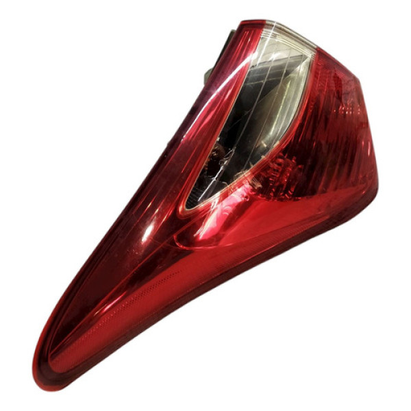 Lanterna Esquerda Hyundai Hb20 1.0  2013 V1796 - P20 Direito/passageiro Não Informado