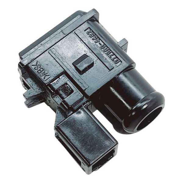 Sensor Temperatura Ar Condicionado  Toyota Corolla Xei 2.0 2 Não Informado