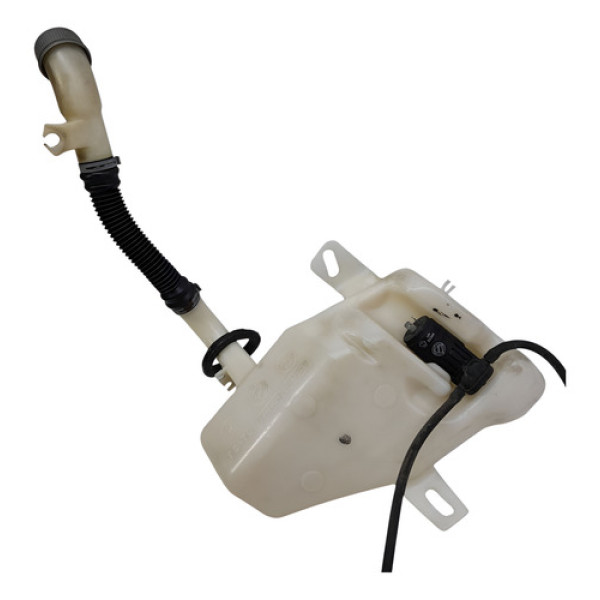 Reservatório Água Limpador Para-brisa  Fiat Idea  Adv 1.8 8v - Não Informado