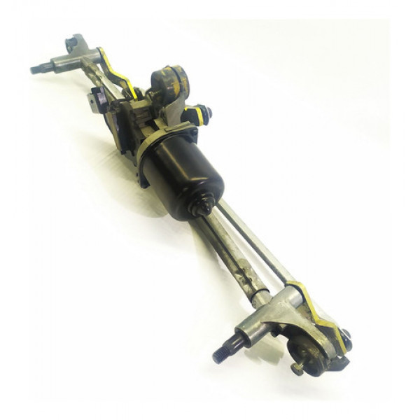 Máquina Limpador Para-brisa Citroen C3 2006    142893