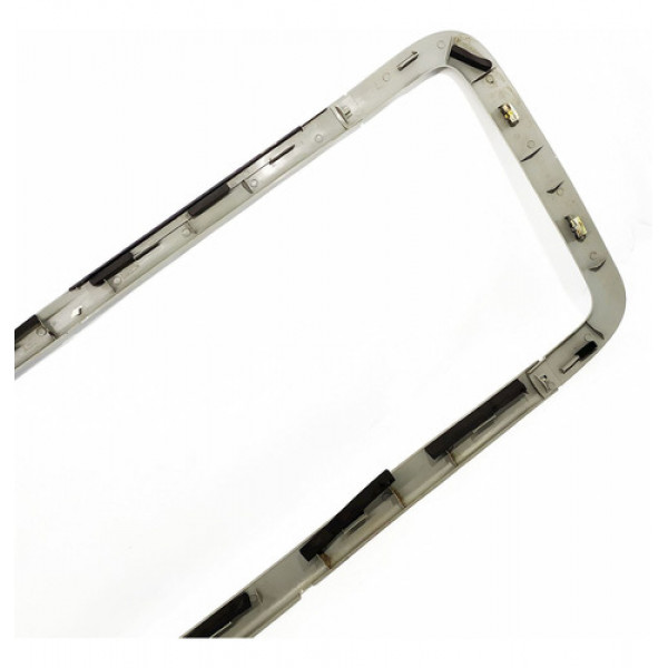 Moldura Vidro Lateral Esquerdo Renault Kangoo 2008    34017