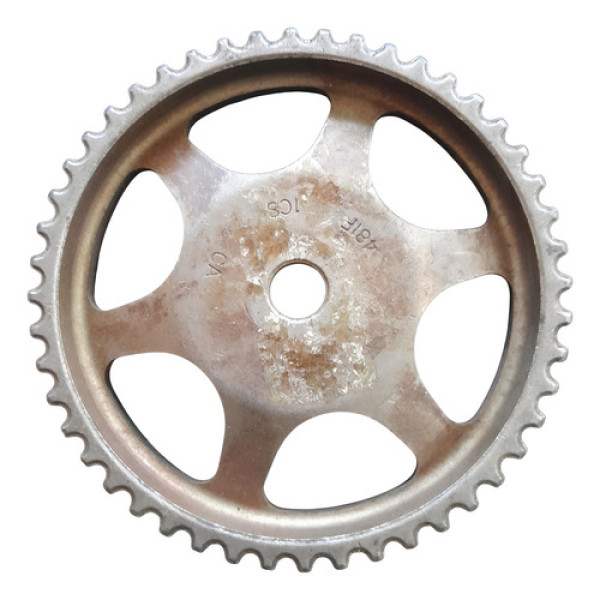 Polia Comando Válvula Chery Face 1.3 2010    23149 Não Informado