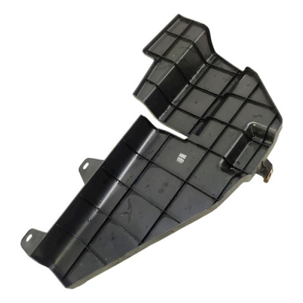 Defletor Para Choque Traseiro Direito  Citroën C3 Aircross 1 Não Informado