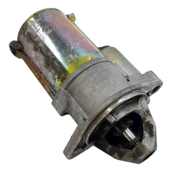 Motor De Arranque Gm S10  2.4  2002 V1750 - P26