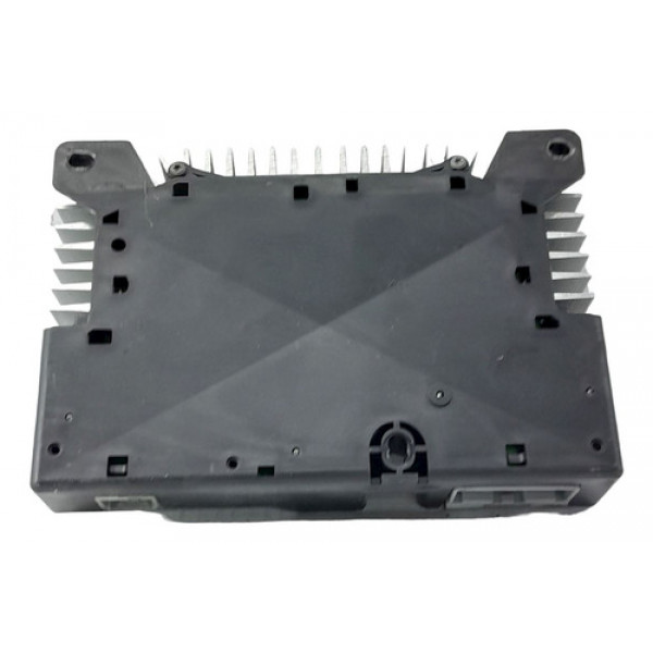 Módulo Amplificador Som Original Ford Edge 3.5 2009 155665