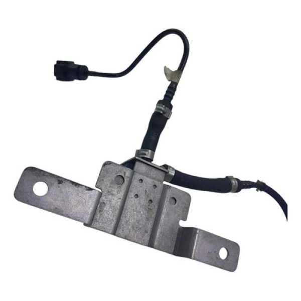 Valvula Solenoide Partida Frio Peugeot 207 Xr 1.4 2011 20768