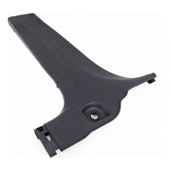 Capa Inferior Coluna Central Esquerda Honda Fit Lx At 2014 8