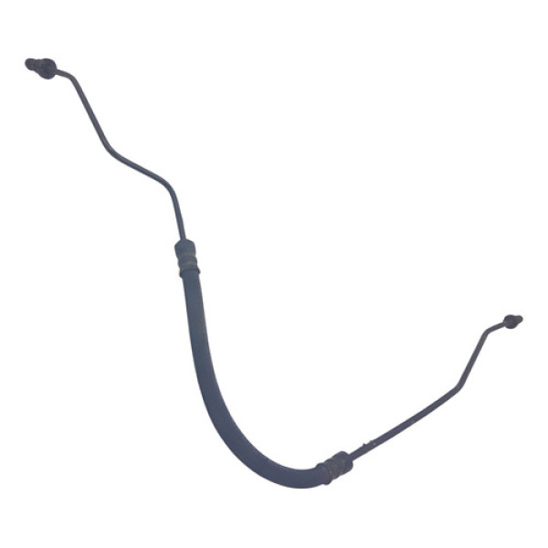 Flexível Atuador Embreagem Cambio  Citroën C3 1.4 2011 19723