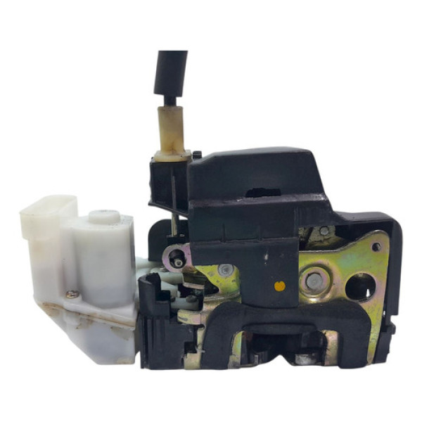 Fechadura Porta Dianteira Direita  Fiat Siena 1.3  2004 1982