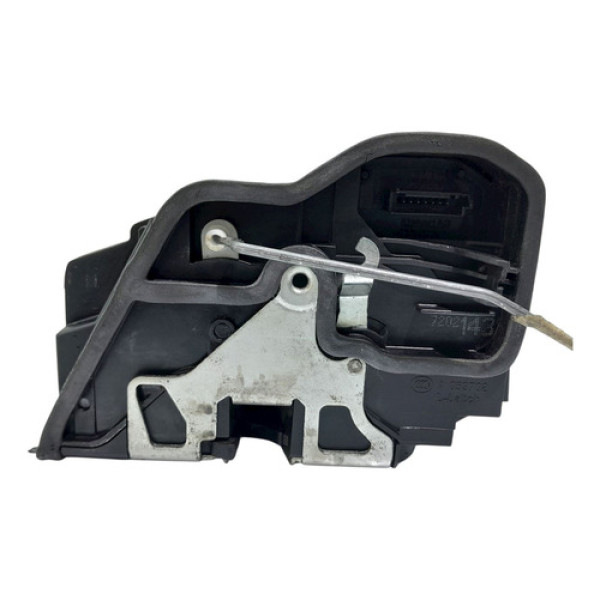 Fechadura Porta Dianteira Esquerda  Bmw 550i 4.8  2009 19719