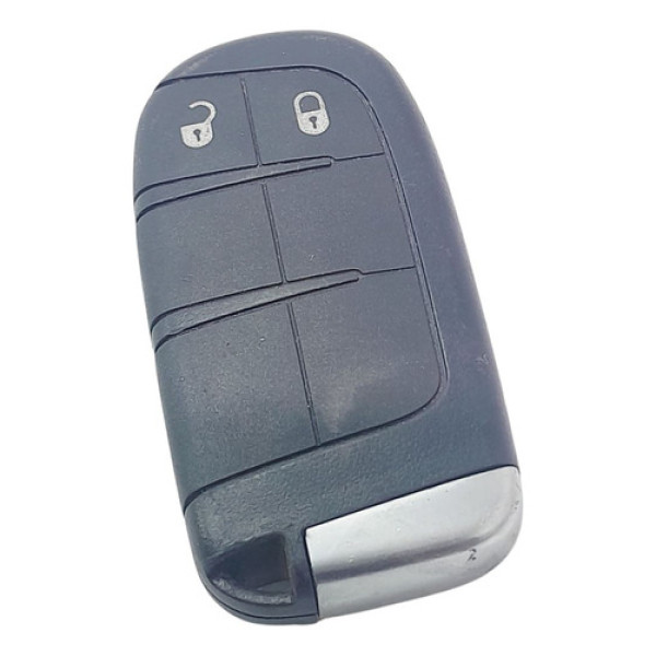 Chave Chip Code Dodge Journey R/t 2012 202321 Não Informado