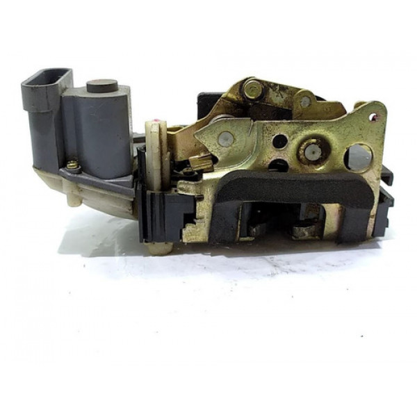 Fechadura Traseira Direita Fiat Palio 2005 Original 112610