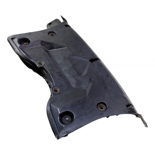 Suporte Filtro Caixa Ar Condicionado  Bmw X5 4.4  2006 16384