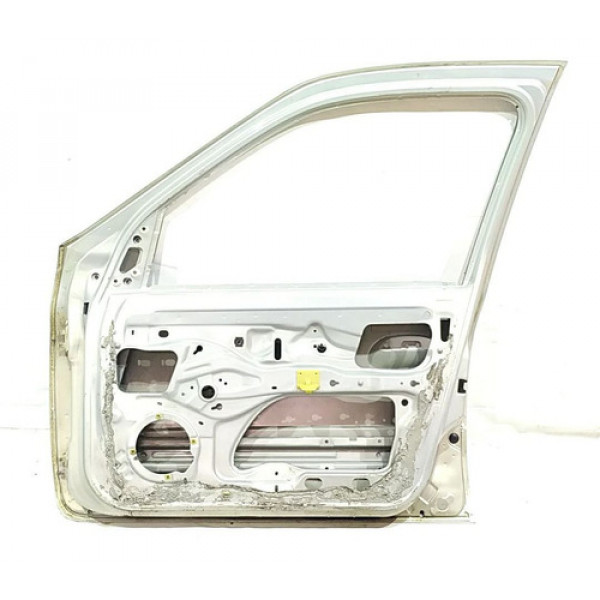 Porta Dianteira Direita Renault Clio 16v 2008 V1351 - P32